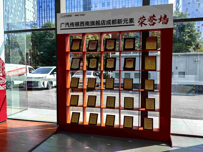 Green Energy Box Auto Service Co., Ltd. Контроль качества
