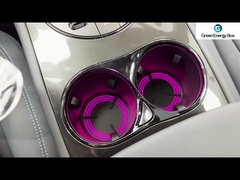 Китайские электромобили