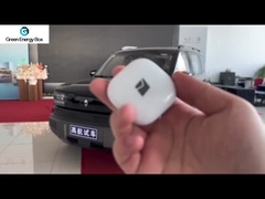 Китайские электромобили