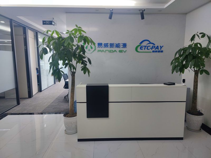 Китай Green Energy Box Auto Service Co., Ltd. 