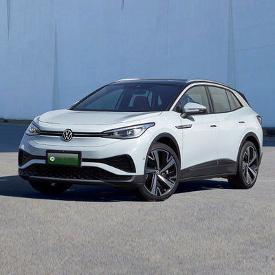 Volkswagen ID4 X Автомобиль EV SUV 82kWh Грузоподъемность 30,3 Cu Ft