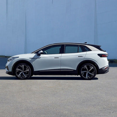Volkswagen ID4 X Автомобиль EV SUV 82kWh Грузоподъемность 30,3 Cu Ft
