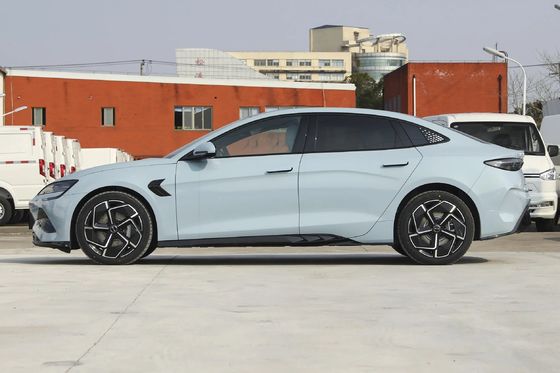 BYD Seal EV 2023 Champion Edition 700 км длительный срок службы батареи 230 кВт супер быстрая зарядка