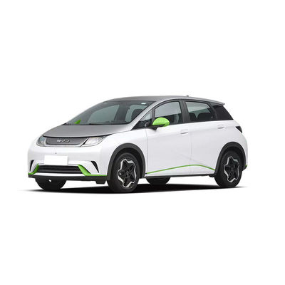 BYD Dolphin 2023 Китайский MINI Электрический автомобиль CLTC Чистый электрический круизный диапазон 420 км