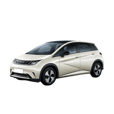 BYD Dolphin 2023 Китайский MINI Электрический автомобиль CLTC Чистый электрический круизный диапазон 420 км