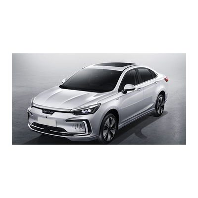 ПЕКИН ЕС7 Средний размер EV Cars Круизный диапазон 475KM для онлайн-поиска автомобиля