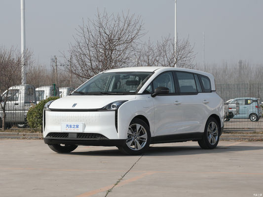 Bestune NAT MPV Электромобиль 425KM Время автономной работы Быстрое заряжение
