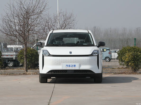 Bestune NAT MPV Электромобиль 425KM Время автономной работы Быстрое заряжение
