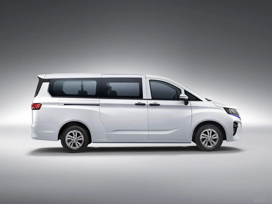BAW M7 Электрические транспортные средства MPV PHEV с железофосфатной батареей