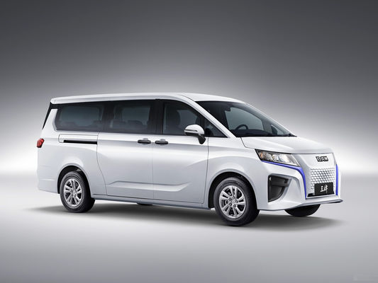 BAW M7 Электрические транспортные средства MPV PHEV с железофосфатной батареей