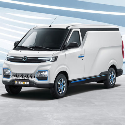Пекин Чанхэ EV5 Китайские электрические грузовики