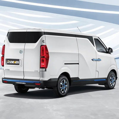 Пекин Чанхэ EV5 Китайские электрические грузовики