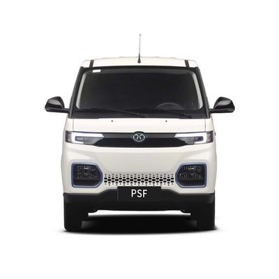 Пекин Чанхэ EV5 Китайские электрические грузовики