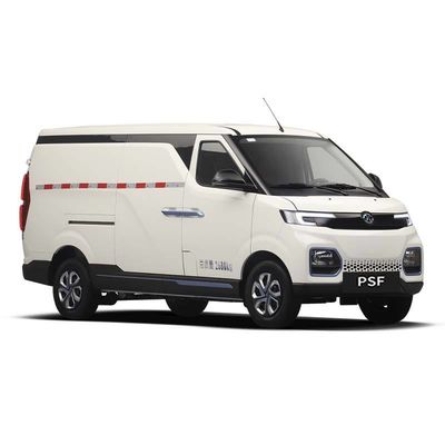 Пекин Чанхэ EV5 Китайские электрические грузовики