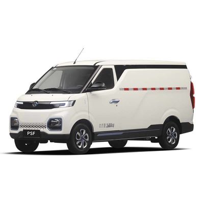 Пекин Чанхэ EV5 Китайские электрические грузовики