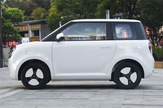 CHANGAN LUMIN Китайский мини-электрический автомобиль 155-301КМ Время автономной работы