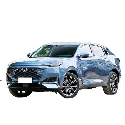 Чанган UNI-K IDD Китайский электрический внедорожник PHEV Быстрая зарядка 0.5h