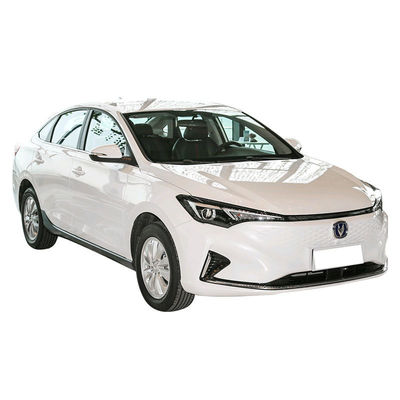 Чанган Идун EV460 китайский электрический такси седан 401KM срок службы батареи