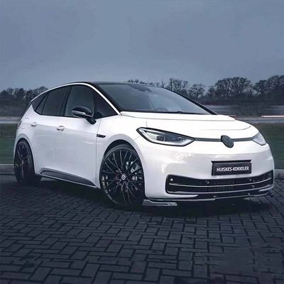Volkswagen ID3 Новое энергетическое транспортное средство 5 дверей 5 мест хэтчбек 170 л.с.