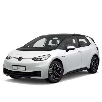 Volkswagen ID3 Новое энергетическое транспортное средство 5 дверей 5 мест хэтчбек 170 л.с.