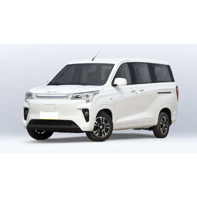 DongFeng E380 Китайские электрические грузовики компактный MPV 5-8 мест
