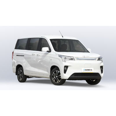 DongFeng E380 Китайские электрические грузовики компактный MPV 5-8 мест