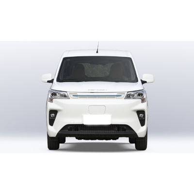 DongFeng E380 Китайские электрические грузовики компактный MPV 5-8 мест