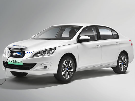 DongFeng FuKang ES600 Чистый электрический седан-такси 430 км