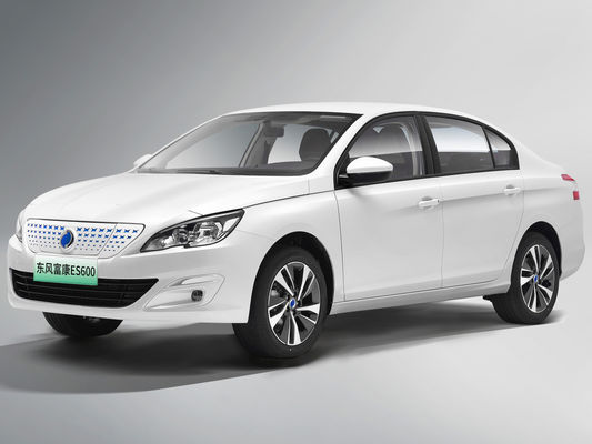 DongFeng FuKang ES600 Чистый электрический седан-такси 430 км