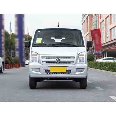 DongFeng EC36 Китайские электрические грузовики с диапазоном 300 км