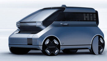 SAIC-GM-Wuling Baojun KiWi EV 12 КВт·ч/100 км для домашнего использования