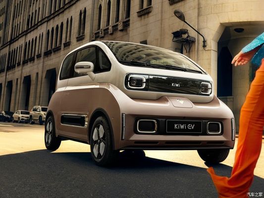 SAIC-GM-Wuling Baojun KiWi EV 12 КВт·ч/100 км для домашнего использования
