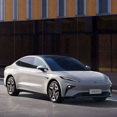 2023 Feifan R7 Электрический внедорожник 250 кВт Автоматическое управление с дальностью 642 км
