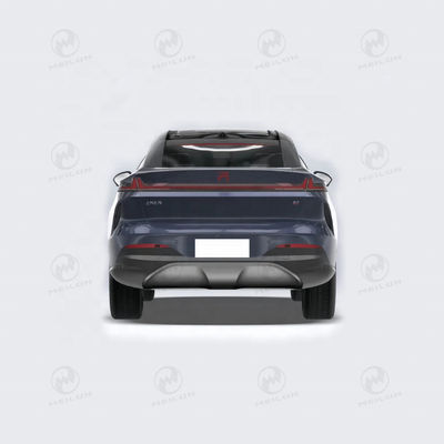2023 Feifan R7 Электрический внедорожник 250 кВт Автоматическое управление с дальностью 642 км