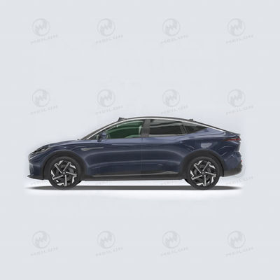 2023 Feifan R7 Электрический внедорожник 250 кВт Автоматическое управление с дальностью 642 км