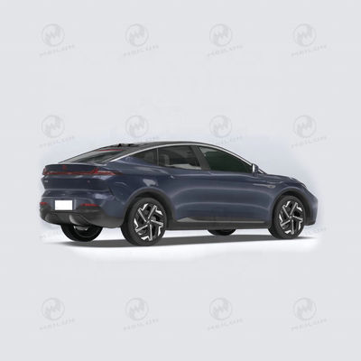 2023 Feifan R7 Электрический внедорожник 250 кВт Автоматическое управление с дальностью 642 км