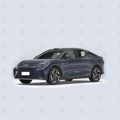2023 Feifan R7 Электрический внедорожник 250 кВт Автоматическое управление с дальностью 642 км