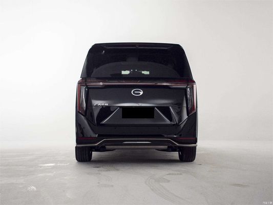 GAC Trumpchi E9 полностью электрический автомобиль MPV с гибридным двигателем 2.0T