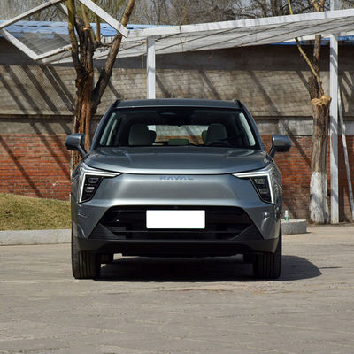 Haval Xiaolong китайский электрический внедорожник 5 местный PHEV внедорожник 2 скорости DHT
