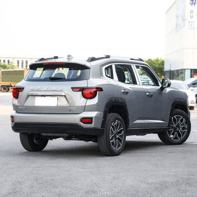 GWM Haval Китайский электрический внедорожник Big Dog Hi4 PHEV второго поколения