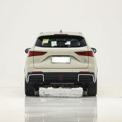 GWM Haval Xiaolong MAX Китайский электрический внедорожник с 7-местным PHEV