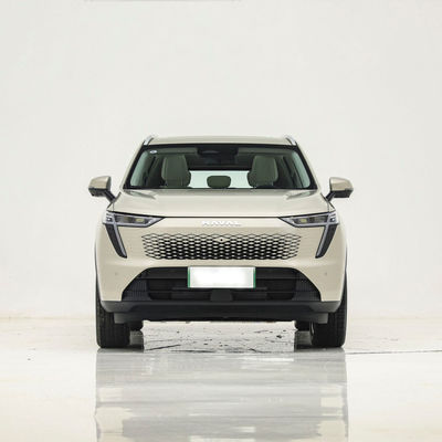GWM Haval Xiaolong MAX Китайский электрический внедорожник с 7-местным PHEV