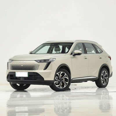 GWM Haval Xiaolong MAX Китайский электрический внедорожник с 7-местным PHEV