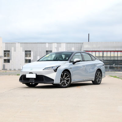 Aion S Plus китайское электрическое такси 510-610KM для онлайн-поиска автомобиля