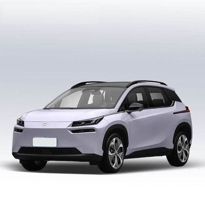 AION V PLUS Малый китайский электрический внедорожник 500-600KM Range High Configuration
