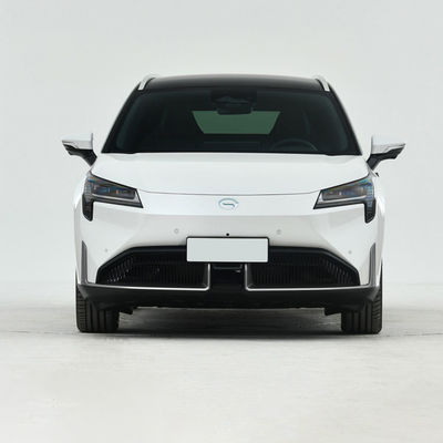 AION LX PLUS Китайские электромобили 1008KM роскошный средний SUV с приводом на четыре колеса
