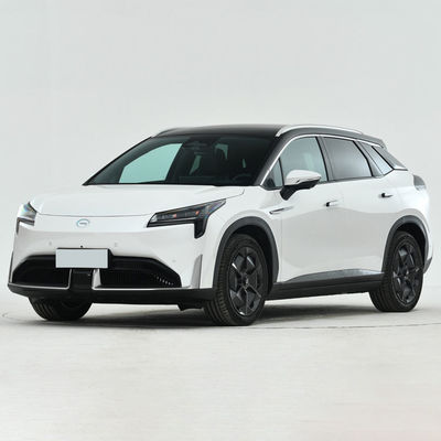 AION LX PLUS Китайские электромобили 1008KM роскошный средний SUV с приводом на четыре колеса