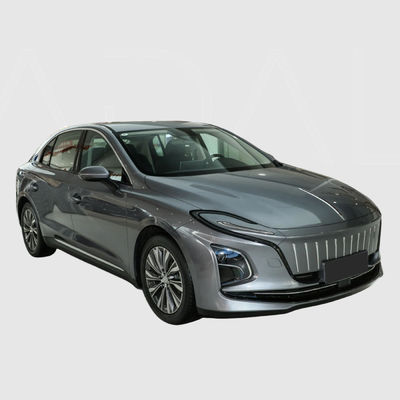 Hongqi E-QM5 роскошный седан среднего размера для онлайн-вождения