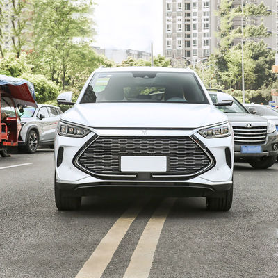 BYD 2023 Song PLUS Champion Edition EV 605KM Флагманский PLUS Дальний путь