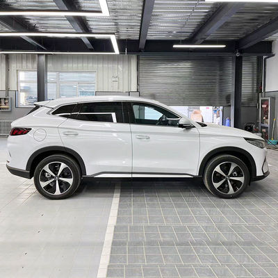 BYD 2023 Song PLUS Champion Edition EV 605KM Флагманский PLUS Дальний путь